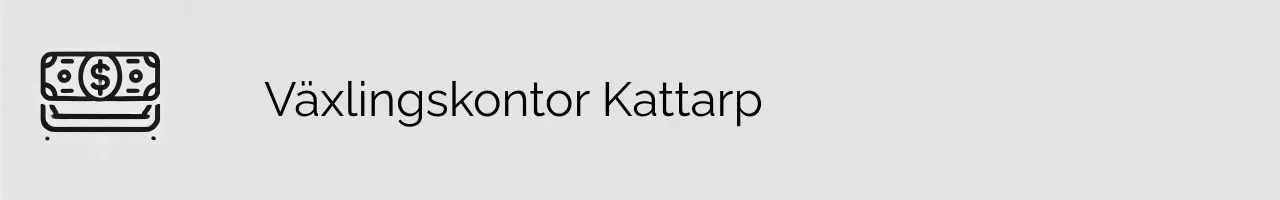 Växlingskontor Kattarp