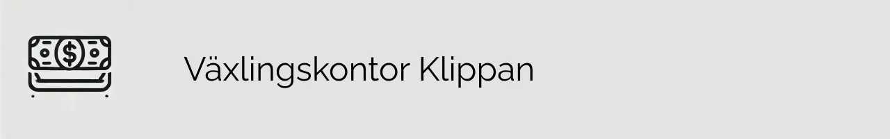 Växlingskontor Klippan