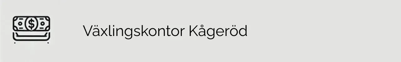 Växlingskontor Kågeröd