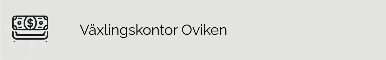 Växlingskontor Oviken