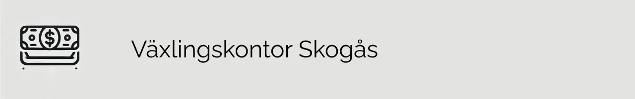 Växlingskontor Skogås