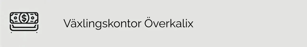 Växlingskontor Överkalix